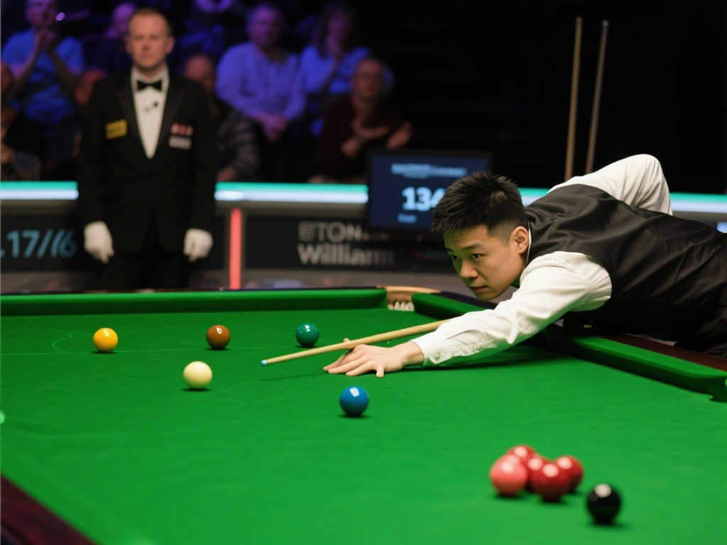 的未来增添