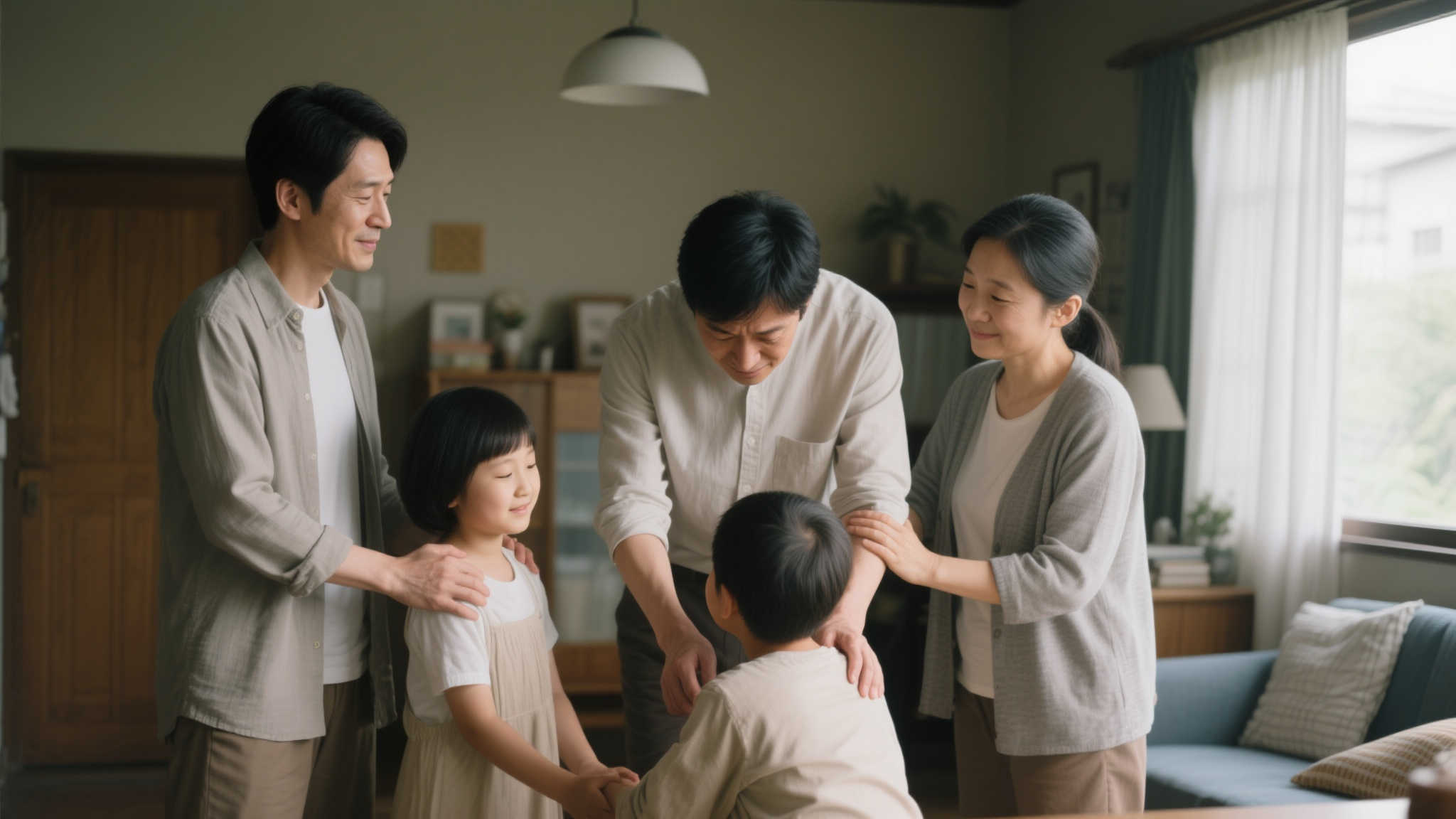 团队注重细